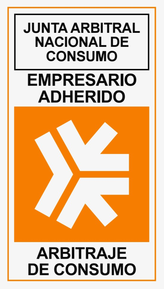 Junta Arbitral Nacional de Consumo - Empresario Adherido